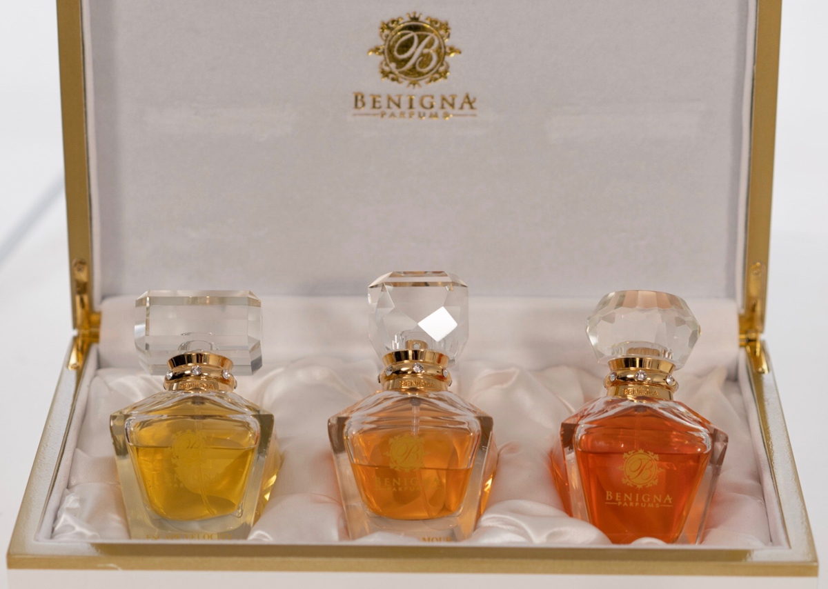 Absolute Celebration - Benigna Parfums - Gallery 2