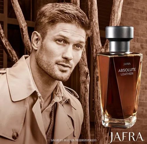 Absolute Leather - JAFRA - Gallery 2