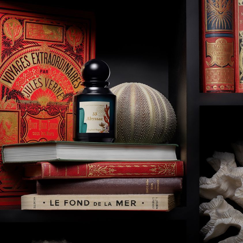 Abyssae - L'Artisan Parfumeur - Gallery 1