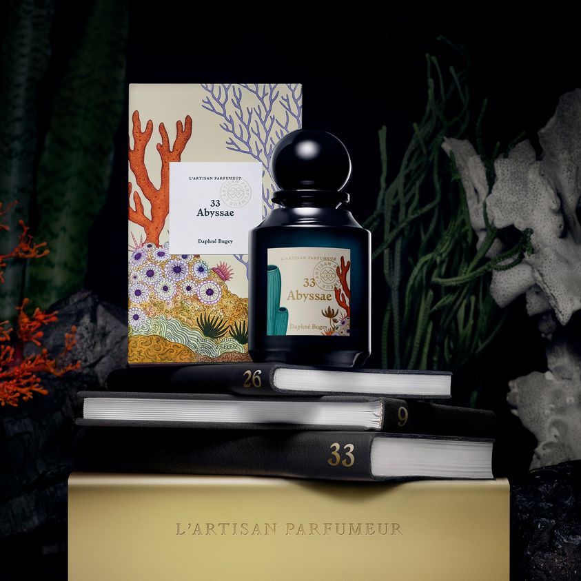 Abyssae - L'Artisan Parfumeur - Gallery 2