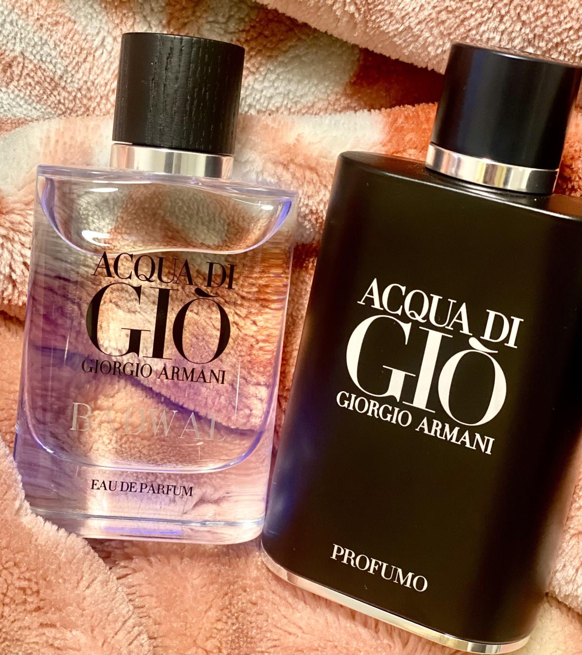 Acqua di Giò Eau de Parfum - Giorgio Armani - Gallery 2
