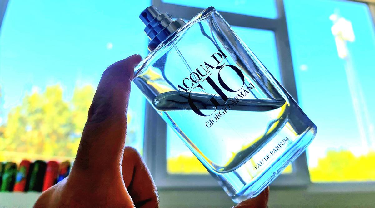 Acqua di Giò Eau de Parfum - Giorgio Armani - Gallery 3
