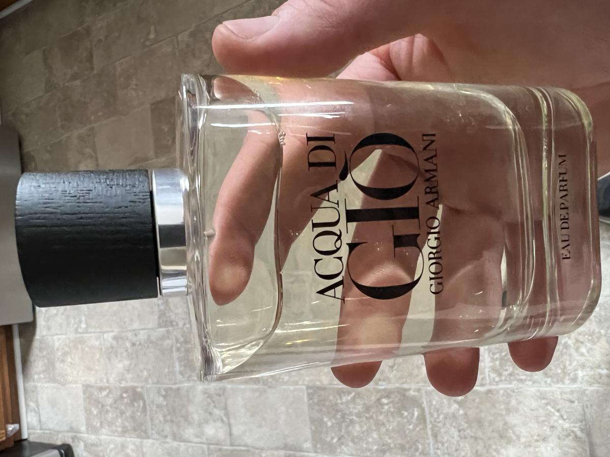 Acqua di Giò Eau de Parfum - Giorgio Armani - Gallery 2
