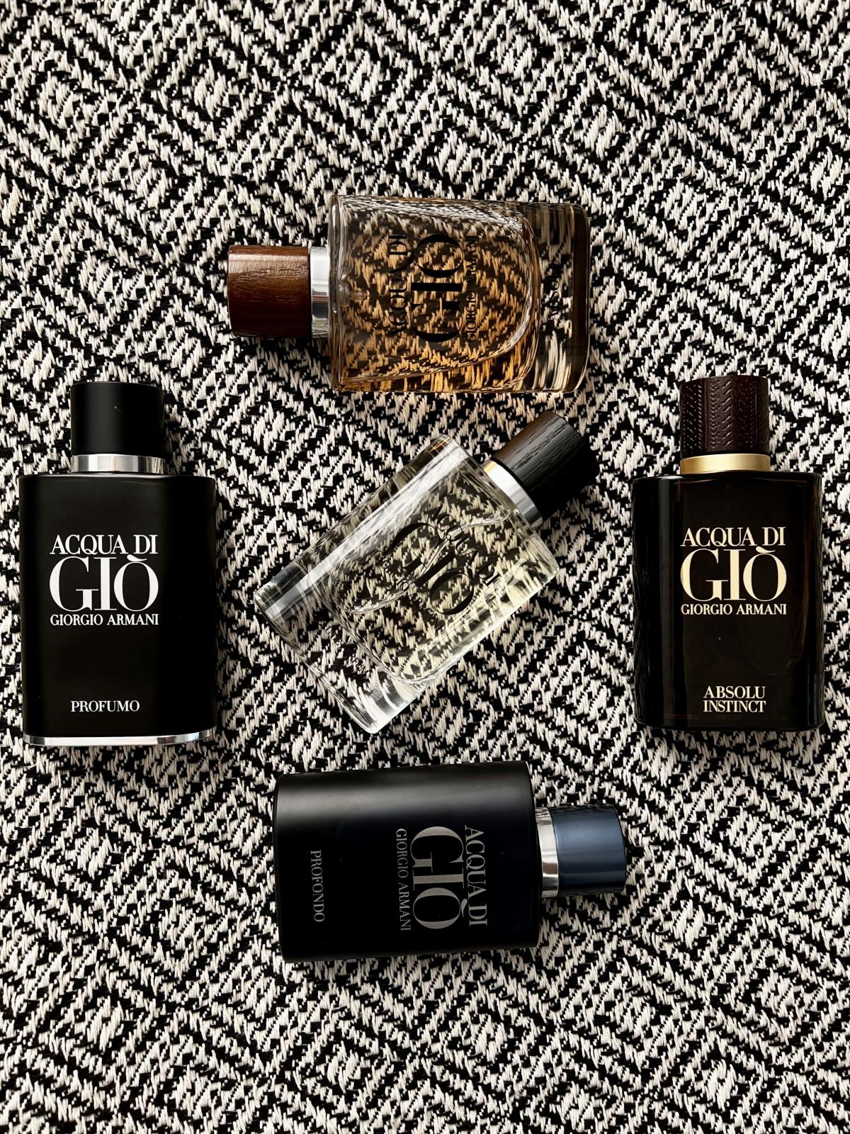 Acqua di Giò Eau de Parfum - Giorgio Armani - Gallery 3