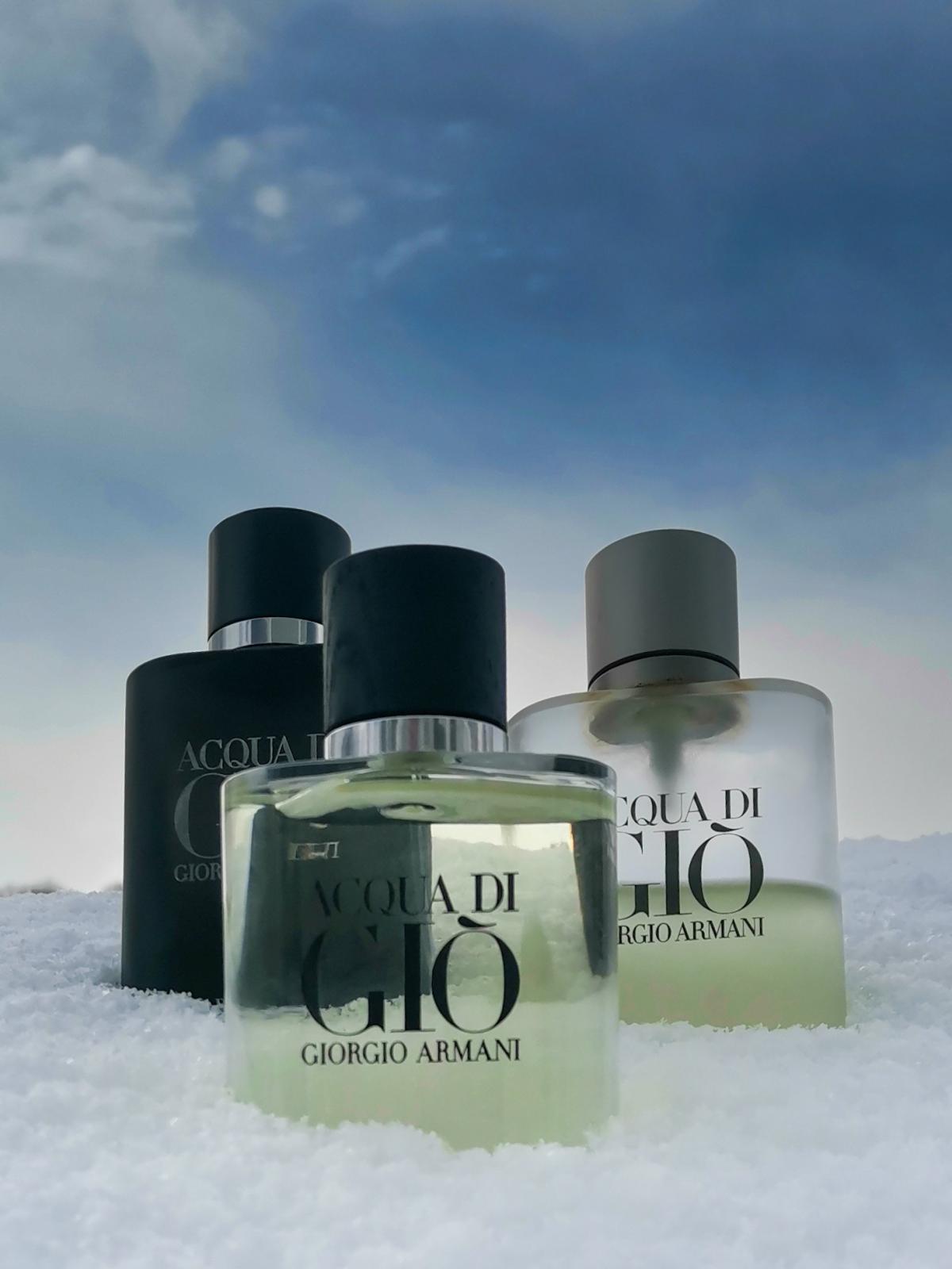 Acqua di Giò Eau de Parfum - Giorgio Armani - Gallery 3
