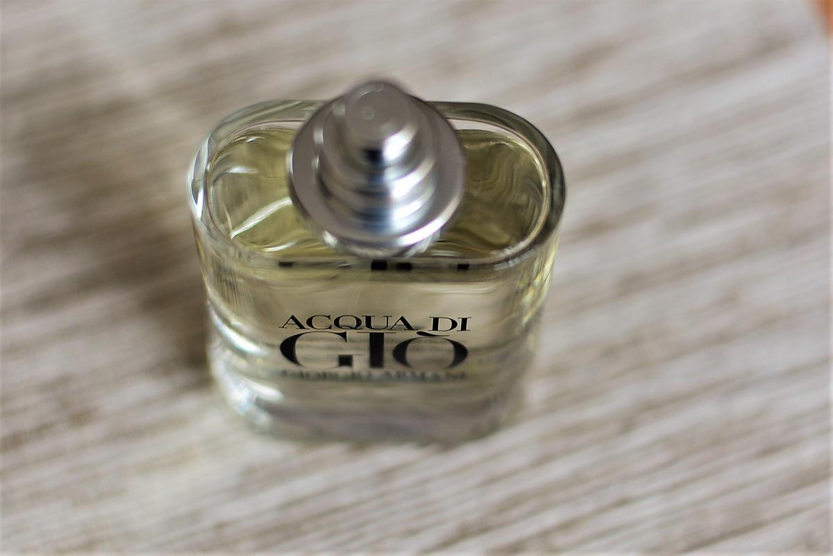 Acqua di Giò Eau de Parfum - Giorgio Armani - Gallery 2
