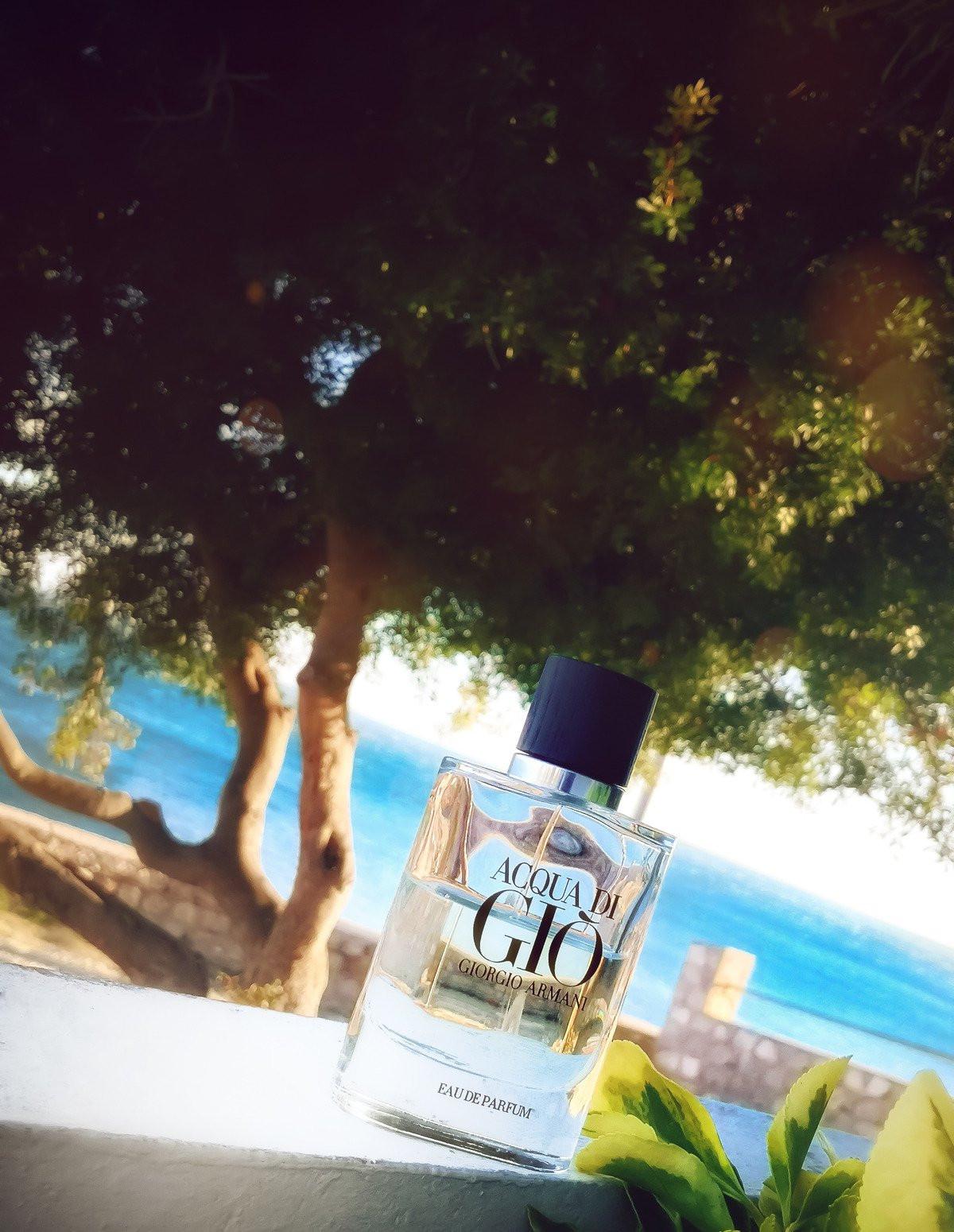Acqua di Giò Eau de Parfum - Giorgio Armani - Gallery 4