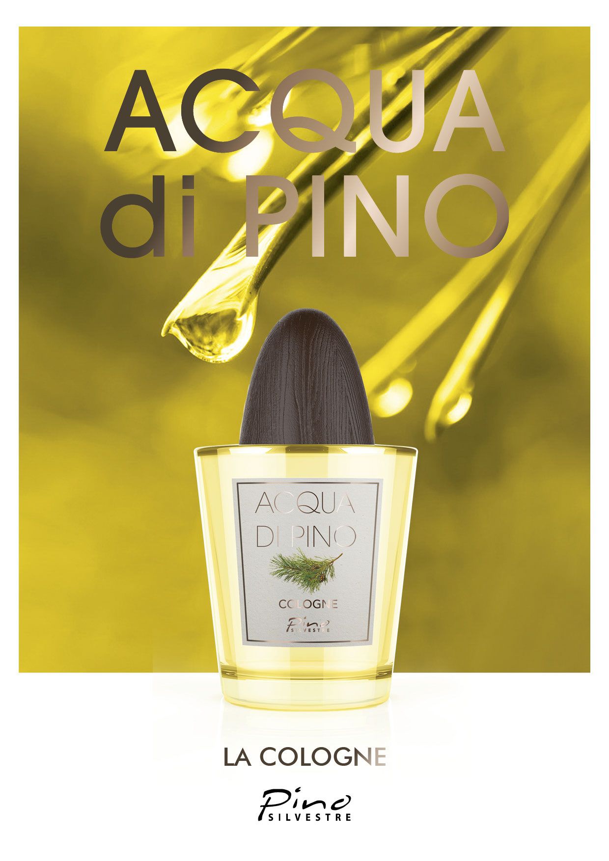 Acqua di Pino Cologne - Pino Silvestre - Gallery 3