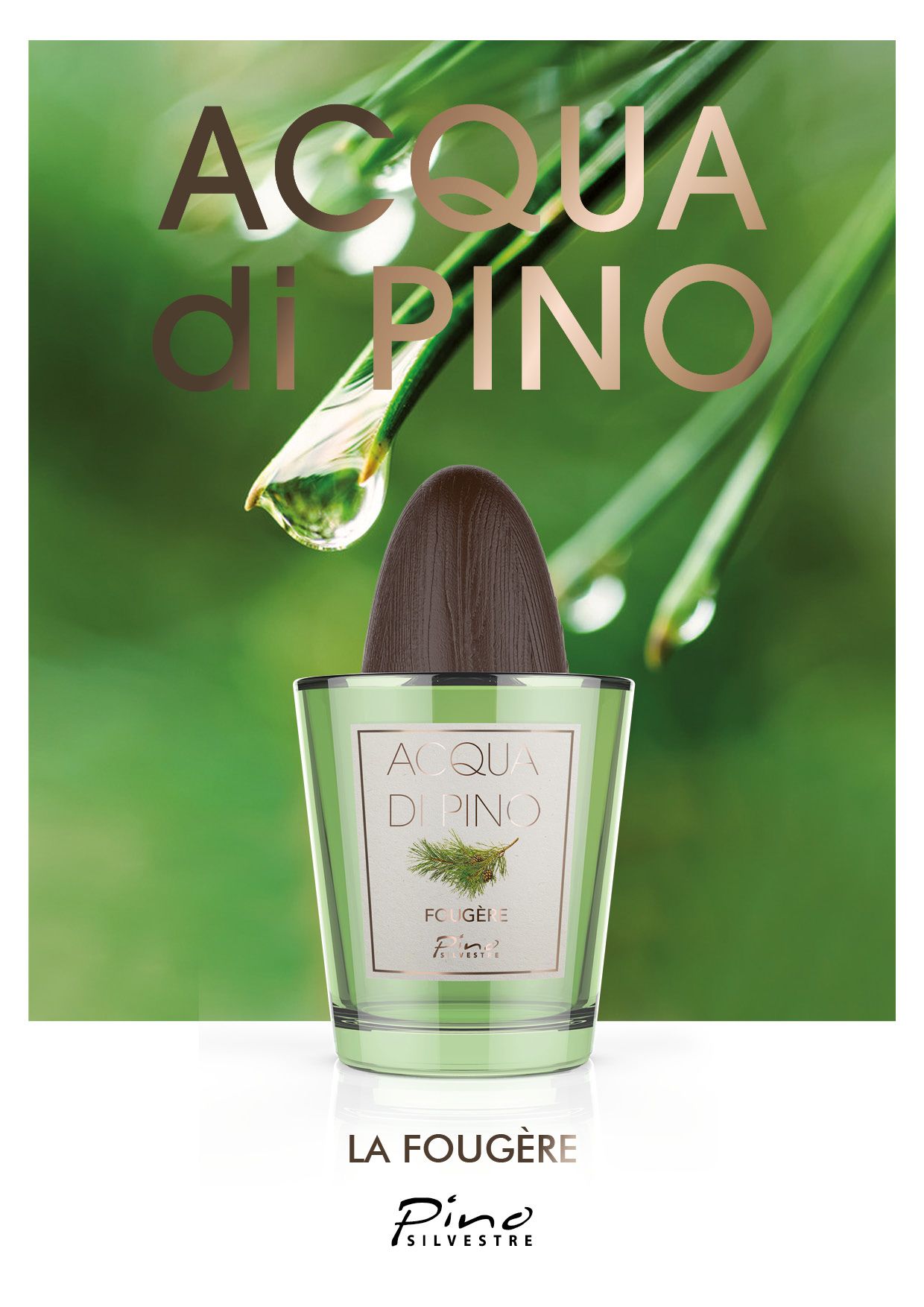 Acqua di Pino Fougere - Pino Silvestre - Gallery 2