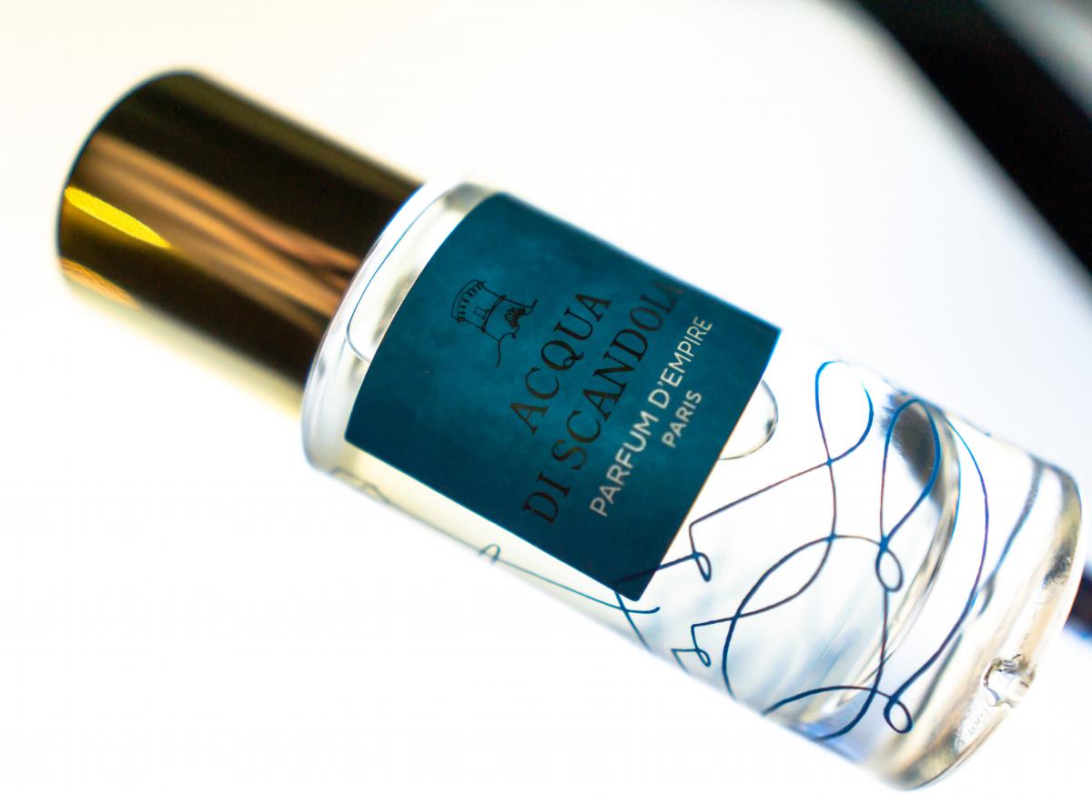 Acqua di Scandola - Parfum d'Empire - Gallery 1