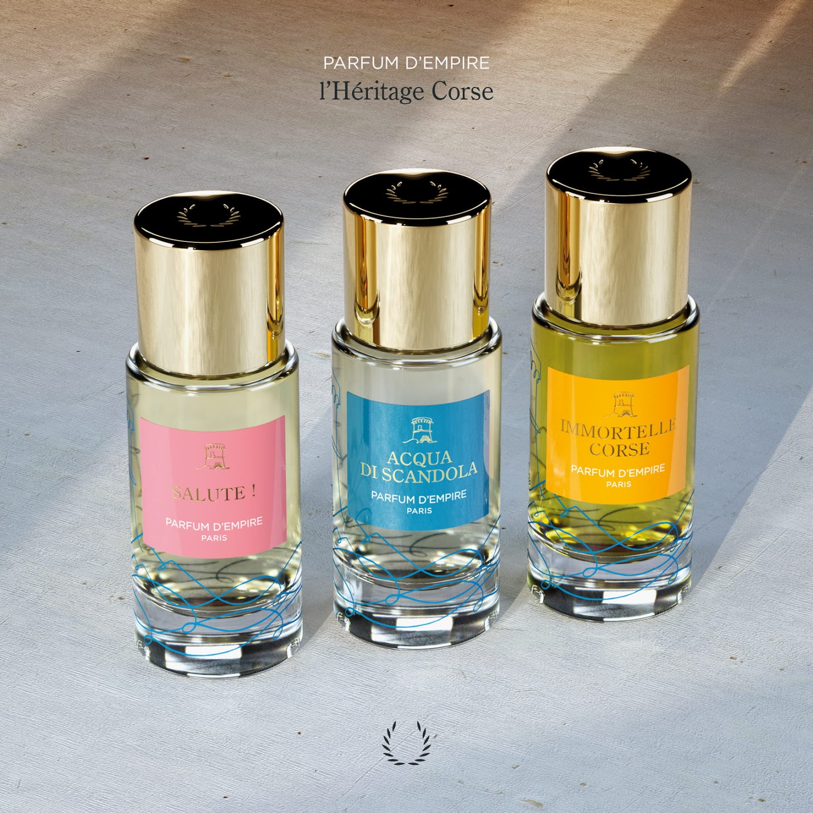 Acqua di Scandola - Parfum d'Empire - Gallery 2