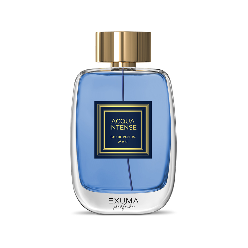 Acqua Intense Man - Exuma Parfums - Gallery 2
