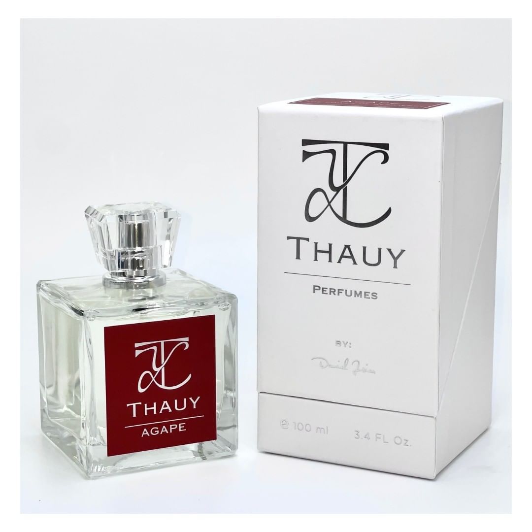 Agape - Thauy - Gallery 1