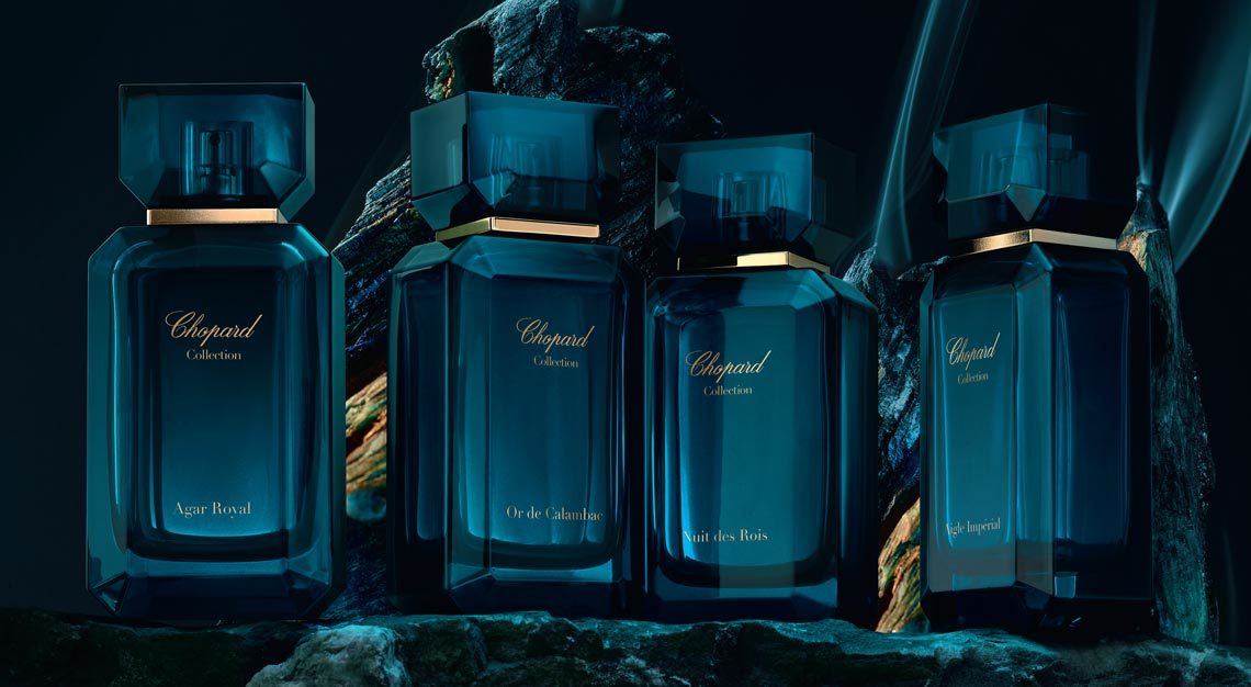Agar Royal - Chopard - Gallery 1