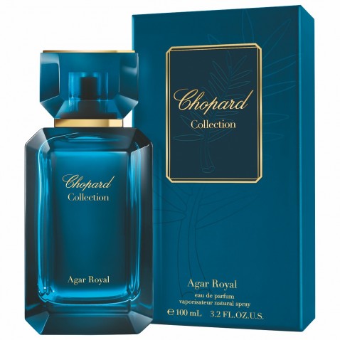 Agar Royal - Chopard - Gallery 2