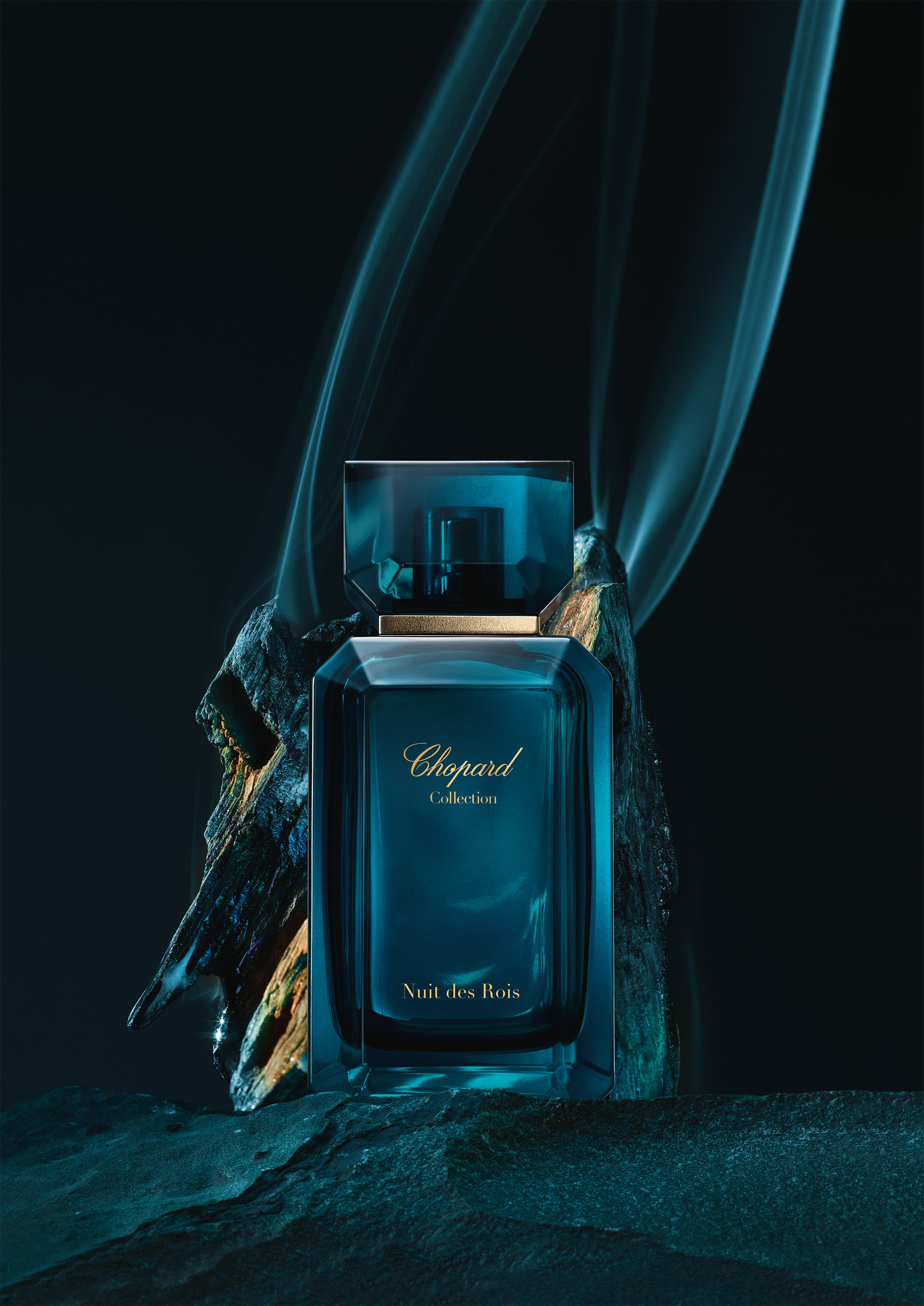 Agar Royal - Chopard - Gallery 4