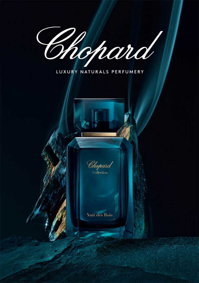Agar Royal - Chopard - Gallery 1