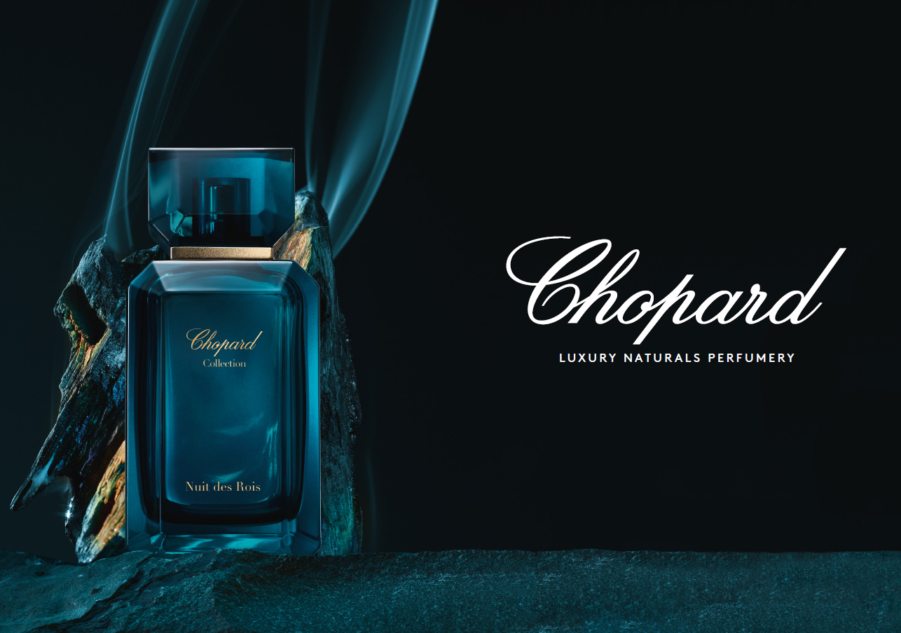 Agar Royal - Chopard - Gallery 2
