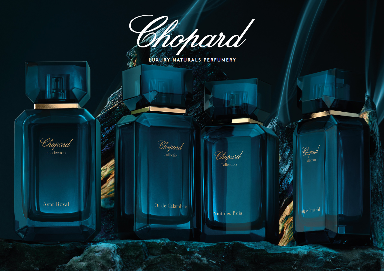 Agar Royal - Chopard - Gallery 3
