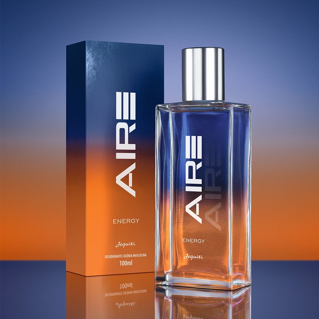 Aire Energy - Jequiti - Gallery 1