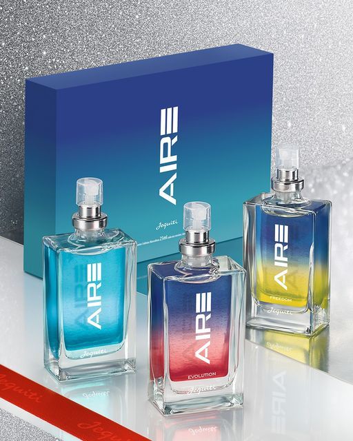 Aire Evolution - Jequiti - Gallery 2