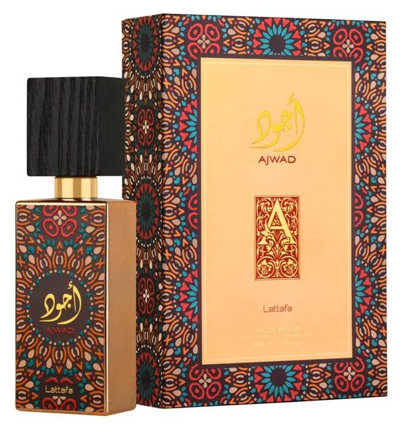 Ajwad - Lattafa Perfumes - Gallery 2