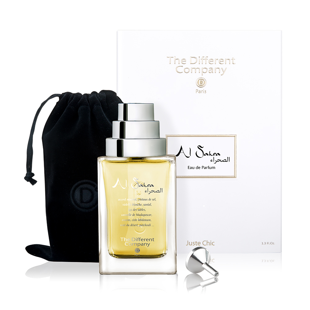 Al Sahra - The Different Company - Gallery 1