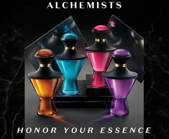 Alchemists Neroli - O Boticário - Gallery 1