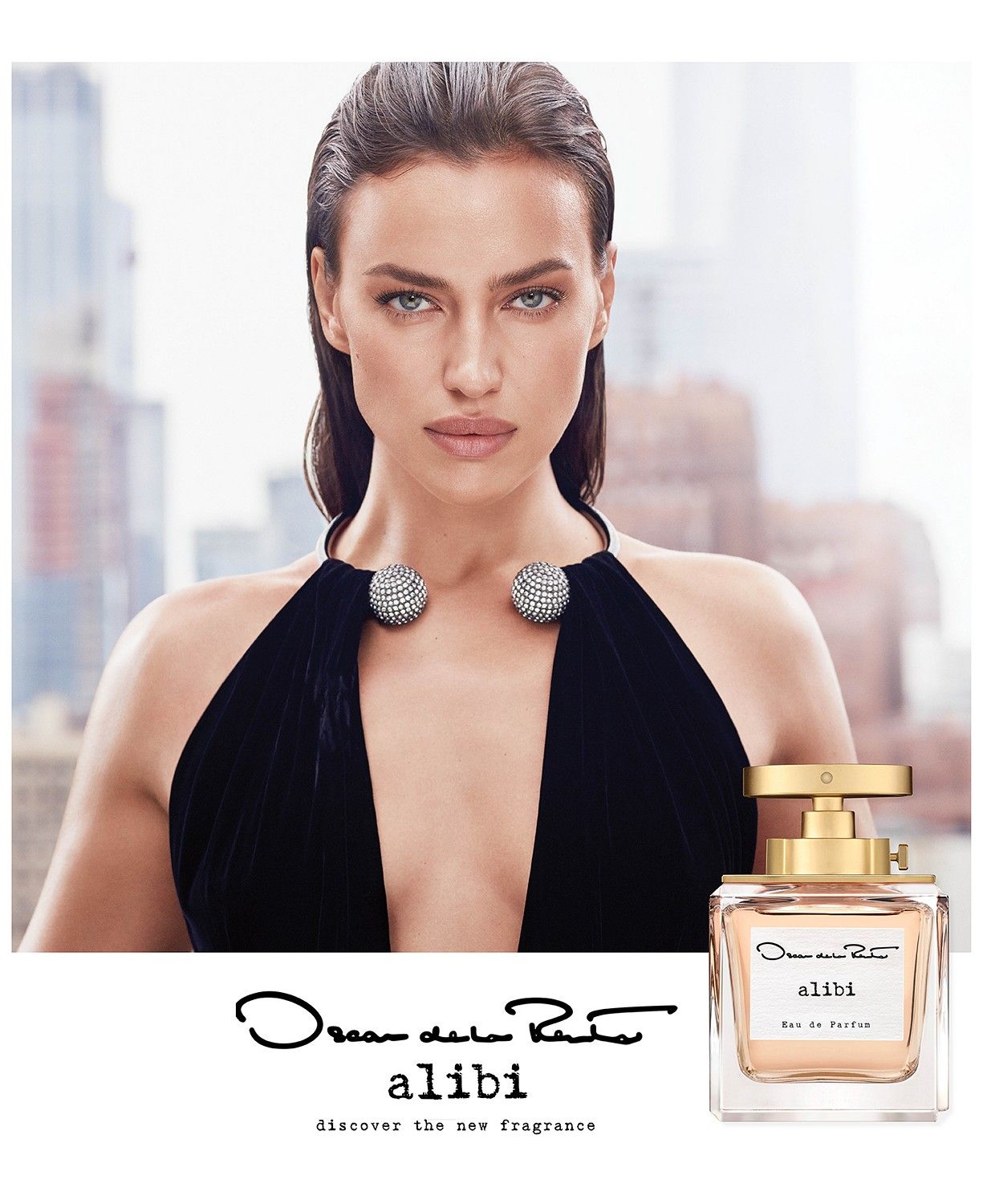 Alibi Eau de Parfum - Oscar de la Renta - Gallery 1