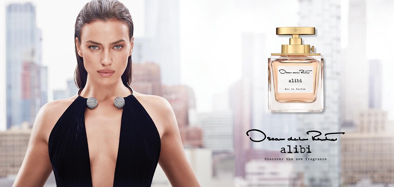Alibi Eau de Parfum - Oscar de la Renta - Gallery 4