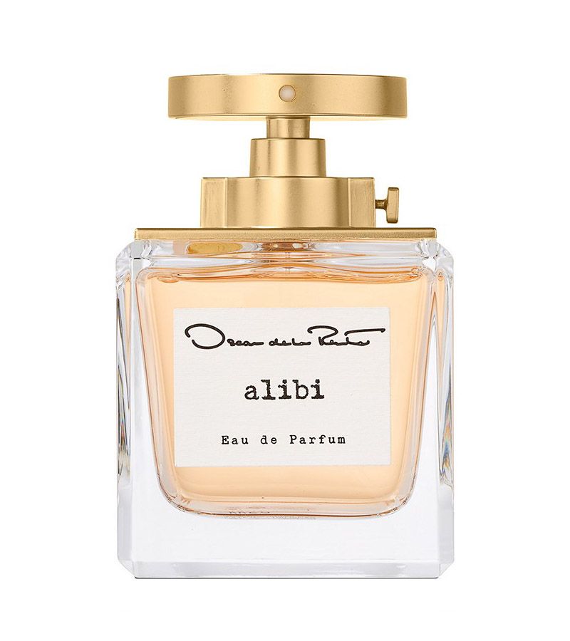 Alibi Eau de Parfum - Oscar de la Renta - Gallery 1