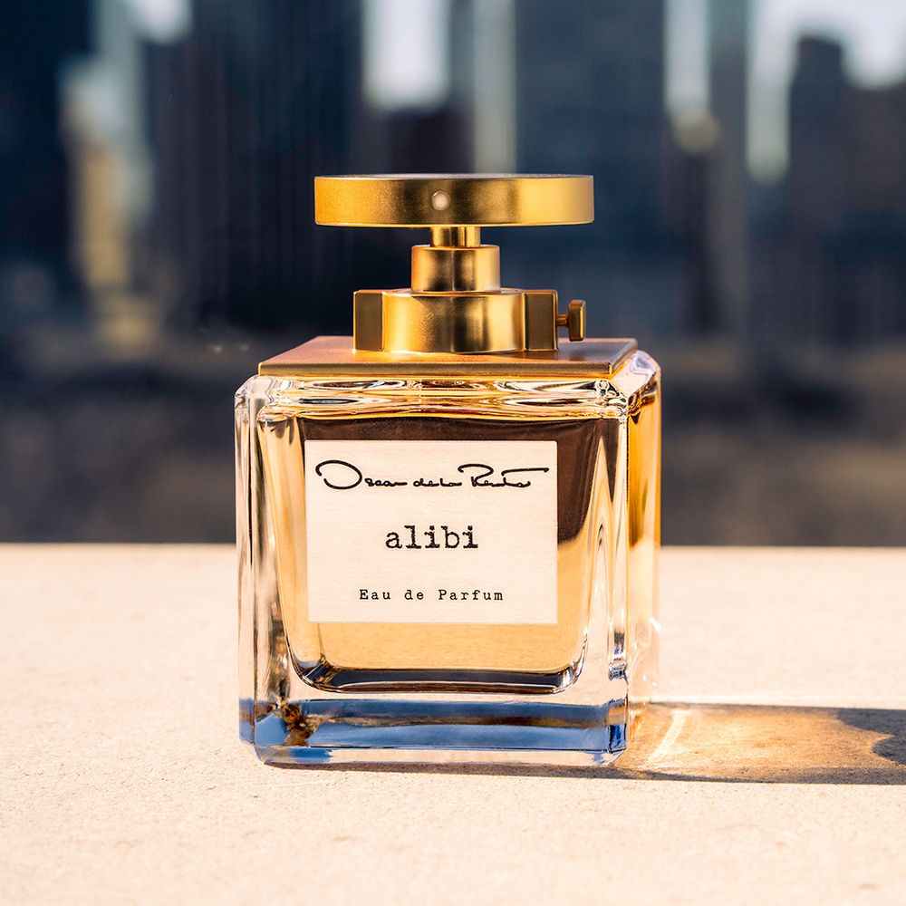 Alibi Eau de Parfum - Oscar de la Renta - Gallery 2