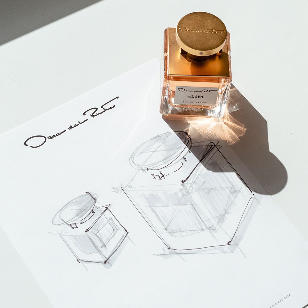 Alibi Eau de Parfum - Oscar de la Renta - Gallery 4