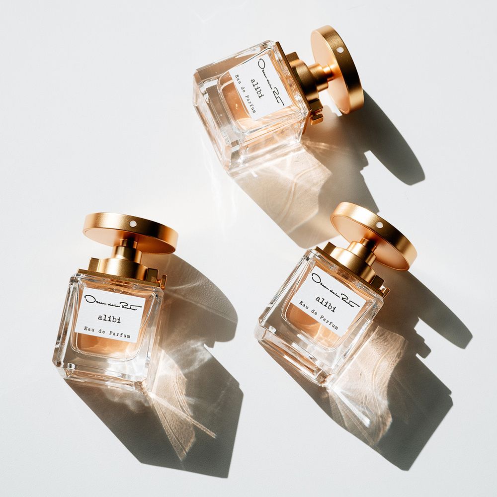 Alibi Eau de Parfum - Oscar de la Renta - Gallery 2