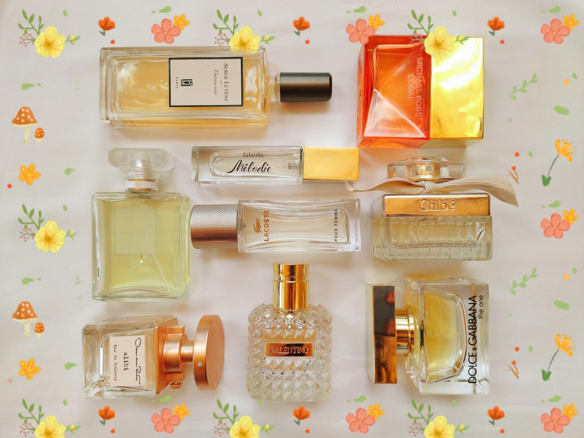 Alibi Eau de Toilette - Oscar de la Renta - Gallery 1
