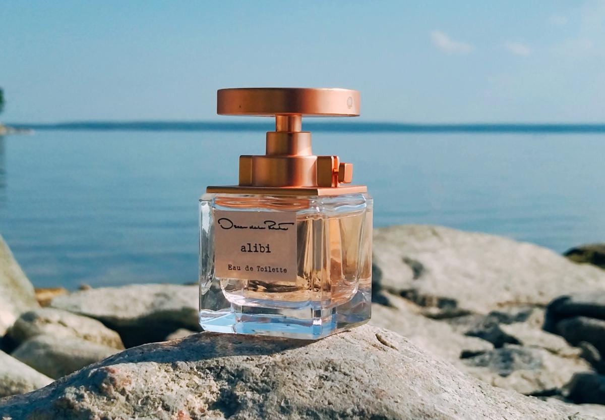 Alibi Eau de Toilette - Oscar de la Renta - Gallery 2
