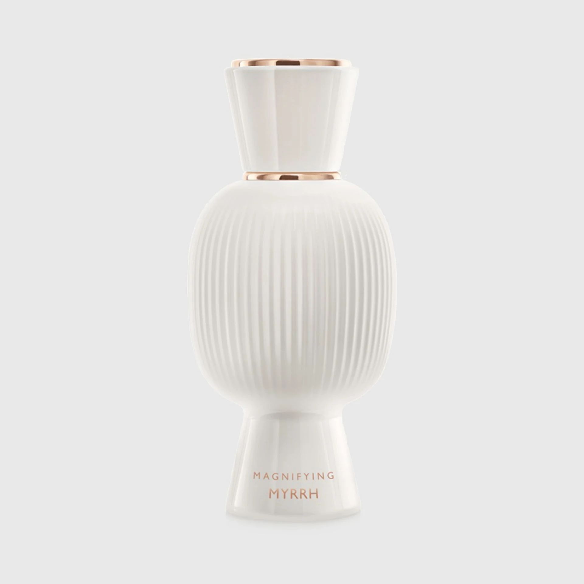 Allegra Magnifying Myrrh Essence - Bvlgari - Gallery 1