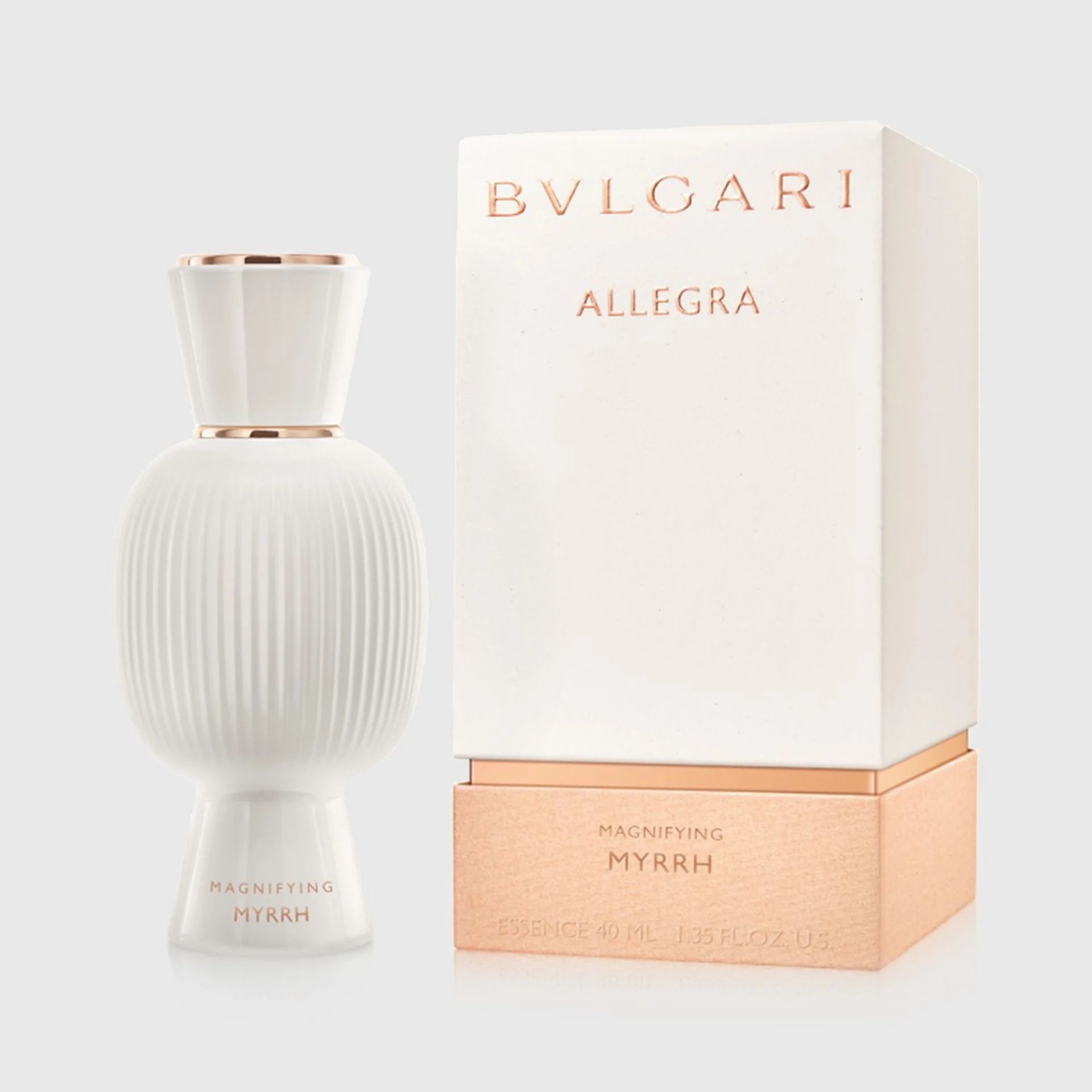Allegra Magnifying Myrrh Essence - Bvlgari - Gallery 3