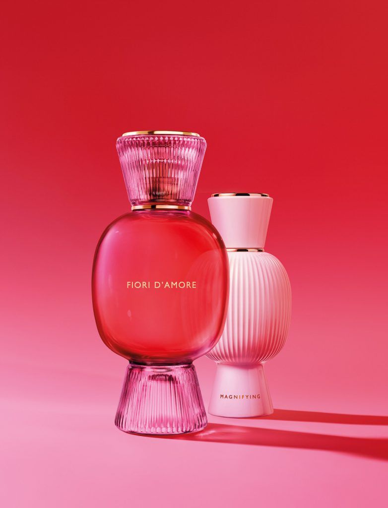 Allegra Magnifying Rose Essence - Bvlgari - Gallery 2