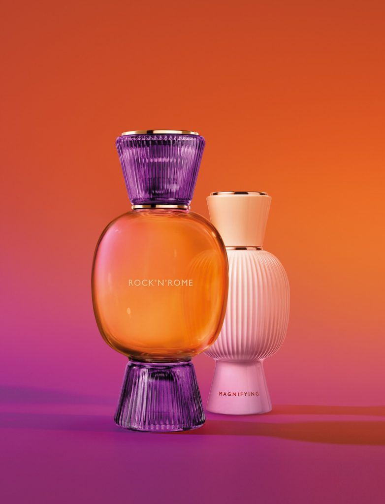 Allegra Magnifying Rose Essence - Bvlgari - Gallery 4