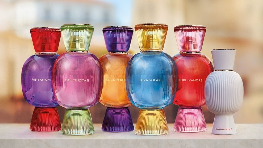 Allegra Magnifying Vanilla Essence - Bvlgari - Gallery 3