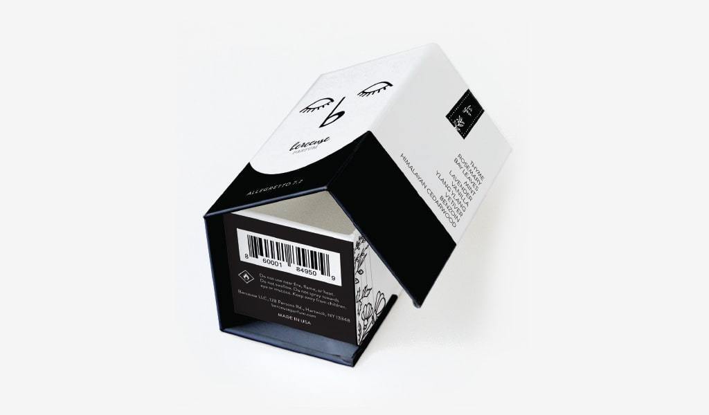 Allegretto 7.2 - Berceuse Parfum - Gallery 2