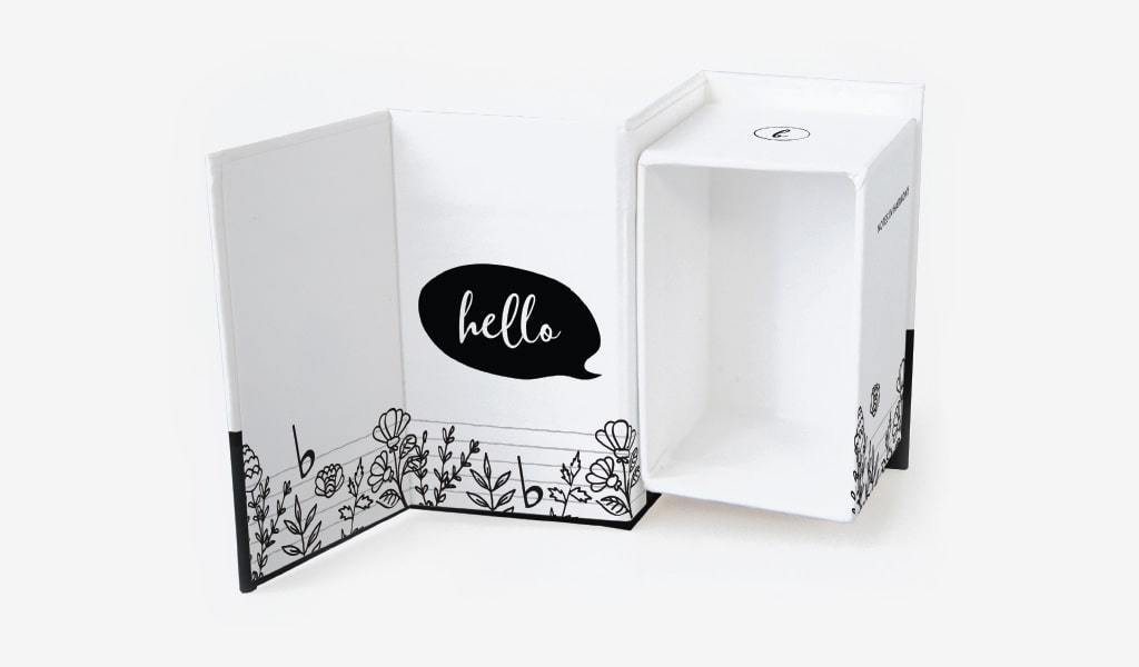 Allegretto 7.2 - Berceuse Parfum - Gallery 3