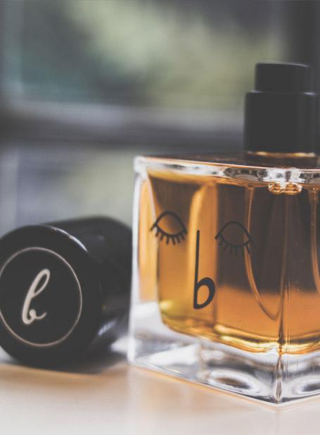 Allegretto 7.2 - Berceuse Parfum - Gallery 1