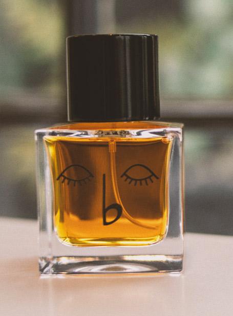 Allegretto 7.2 - Berceuse Parfum - Gallery 2