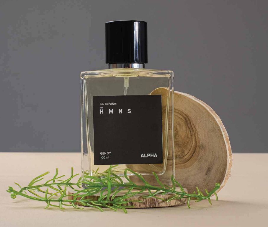 Alpha - HMNS - Gallery 3