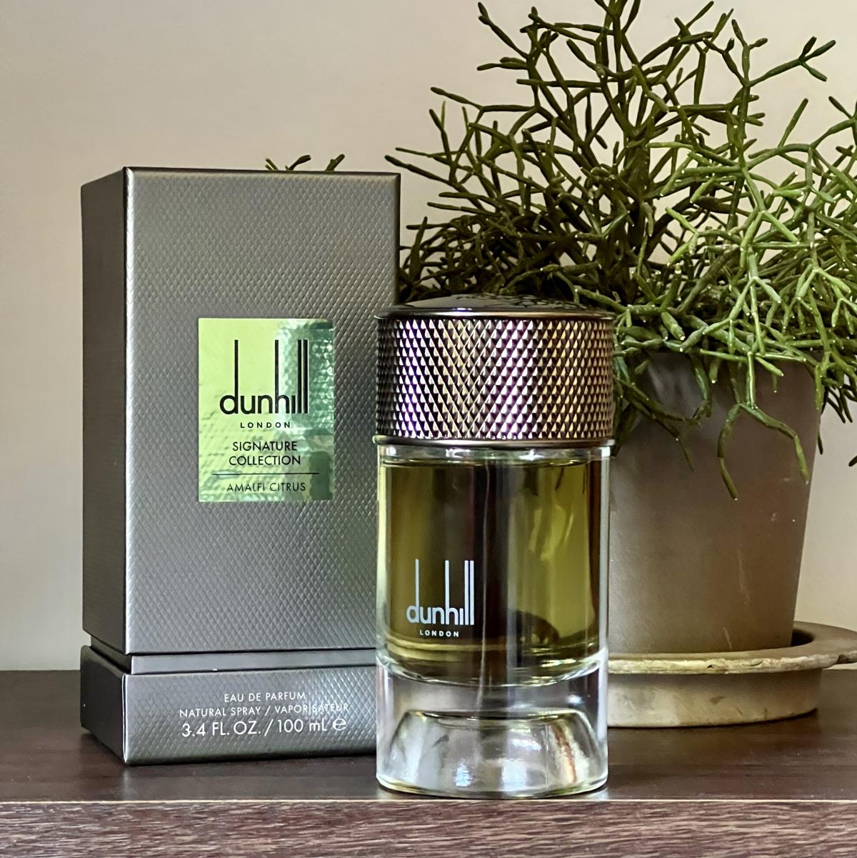 Amalfi Citrus - Alfred Dunhill - Gallery 1