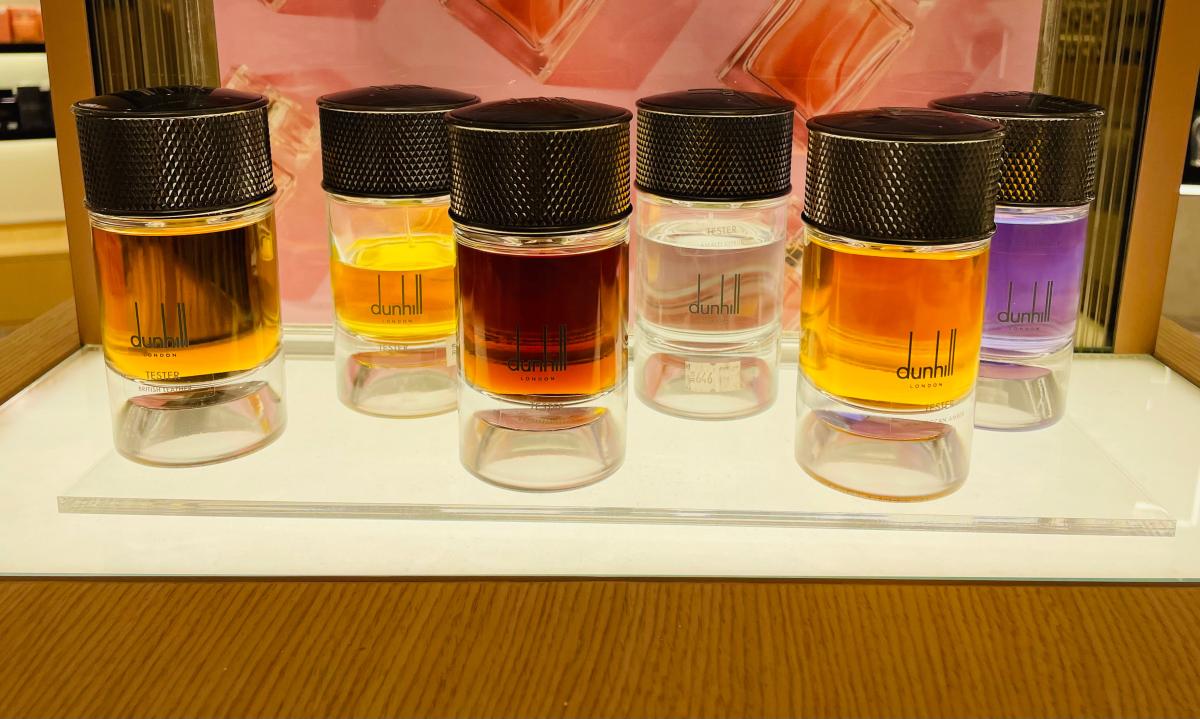 Amalfi Citrus - Alfred Dunhill - Gallery 2