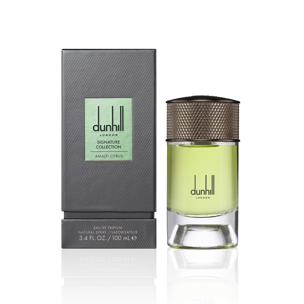 Amalfi Citrus - Alfred Dunhill - Gallery 3
