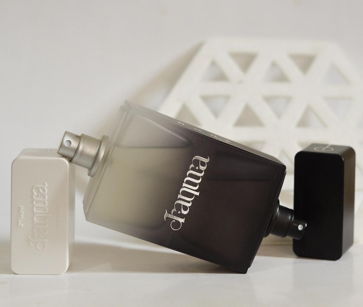 Ambar Janma - Manusia Harum - HMNS - Gallery 1